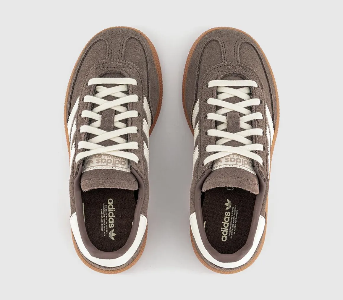 Handball Spezial Youth Trainers