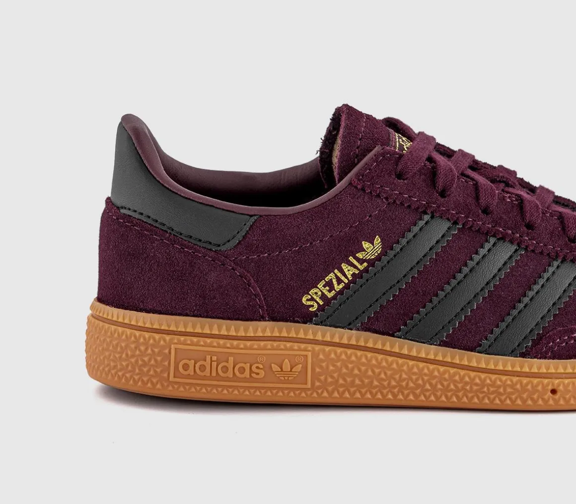 Handball Spezial Youth Trainers