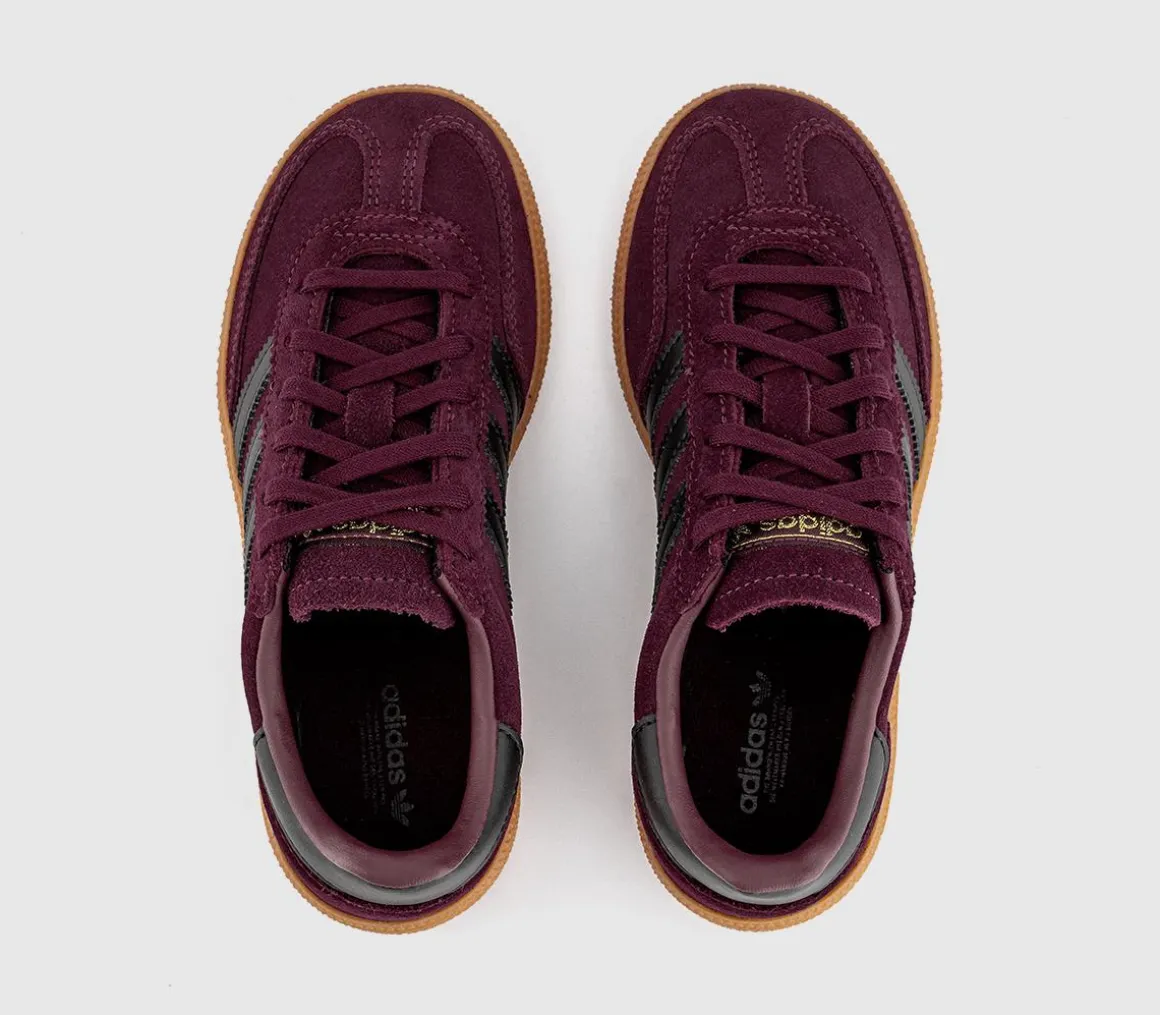 Handball Spezial Youth Trainers