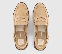 Hardi Slingback Loafers