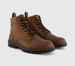 Harrison Men's Boots