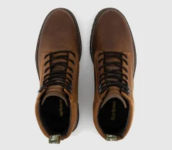 Harrison Men's Boots