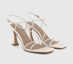 Hart Strappy Heeled Sandals