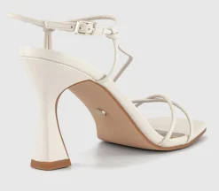 Hart Strappy Heeled Sandals