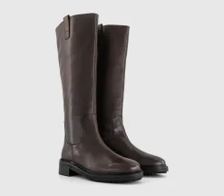 Hayes High Boots
