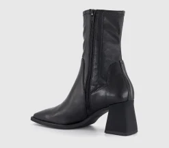 Hedda Ankle Stretch Boots