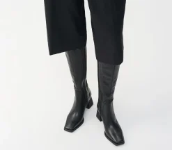 Hedda Tall Stretch Boots
