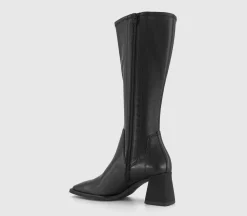 Hedda Tall Stretch Boots