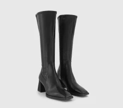 Hedda Tall Stretch Boots