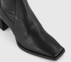 Hedda Tall Stretch Boots