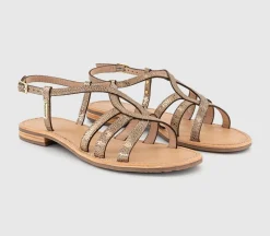 Hemily Sandals