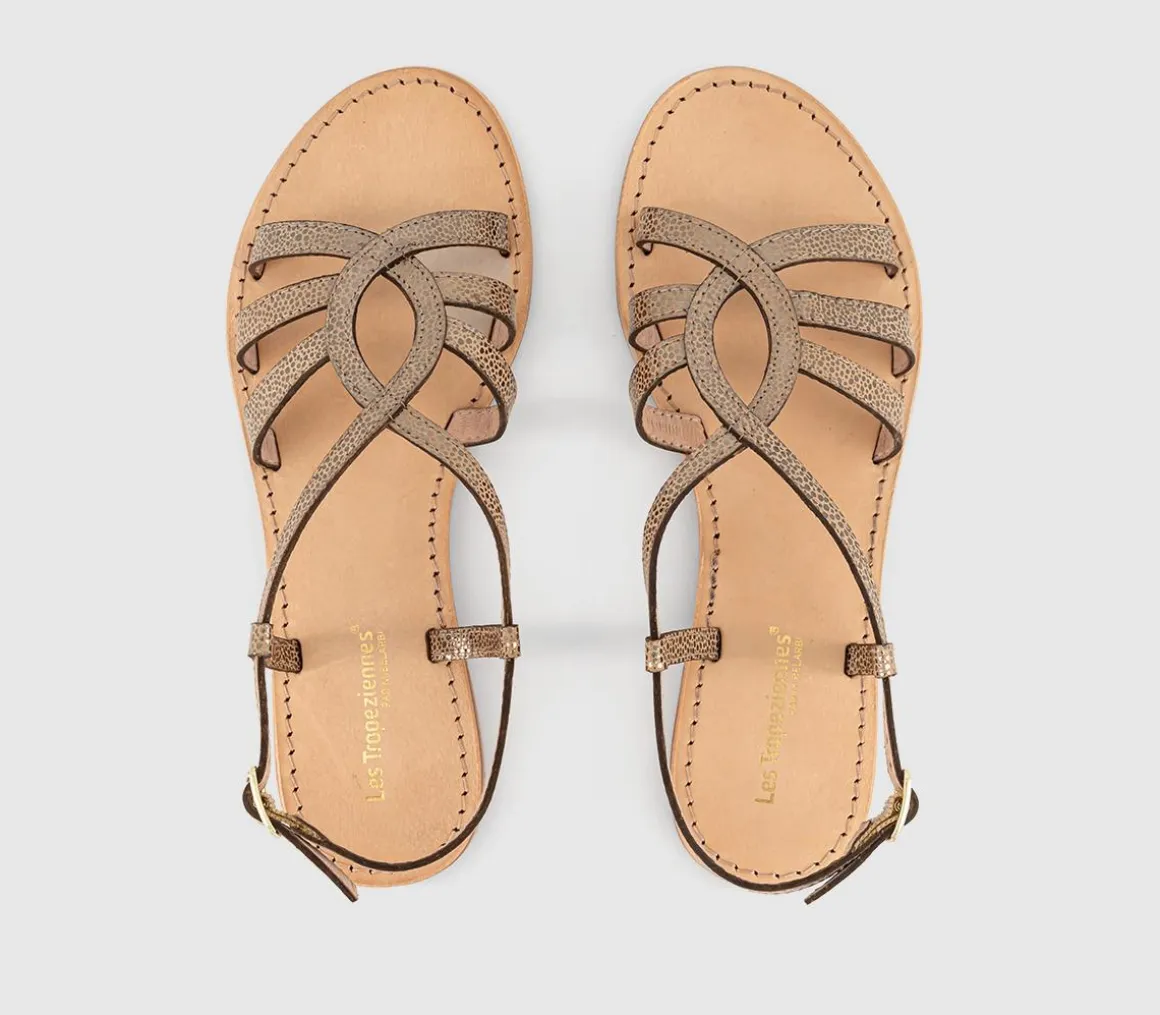 Hemily Sandals
