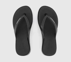 High Platform Flip Flops