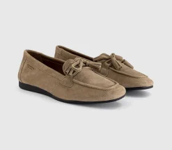 Hilary Tassel Ballet Pumps