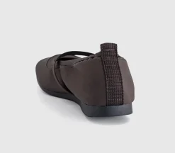 Hillary Ballet Pumps