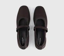 Hillary Ballet Pumps