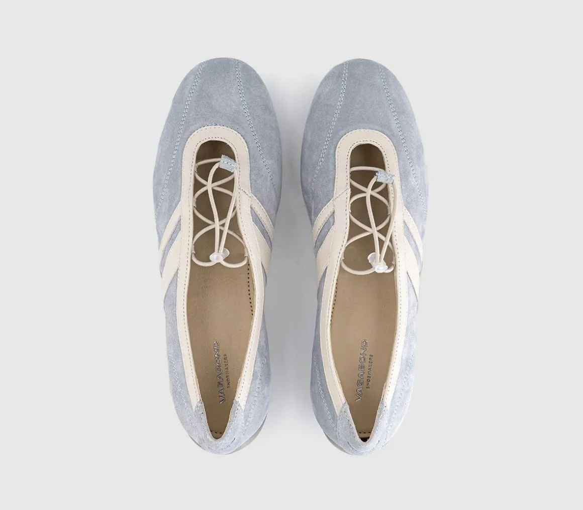 Hollie Ballet Flats