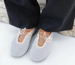 Hollie Ballet Flats