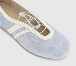 Hollie Ballet Flats