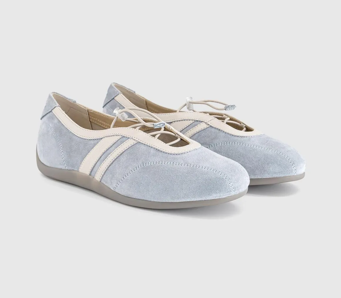 Hollie Ballet Flats
