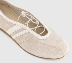Hollie Ballet Flats