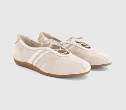 Hollie Ballet Flats