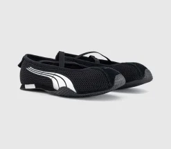 H Street Ballet Shoes