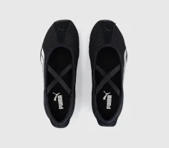 H Street Ballet Shoes