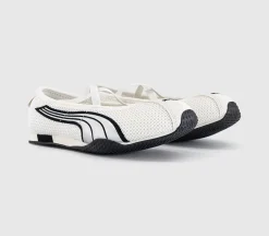 H Street Ballet Shoes