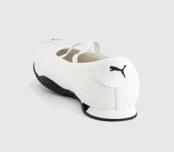 H Street Ballet Shoes