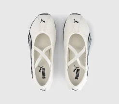 H Street Ballet Shoes