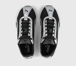 H Street Trainers