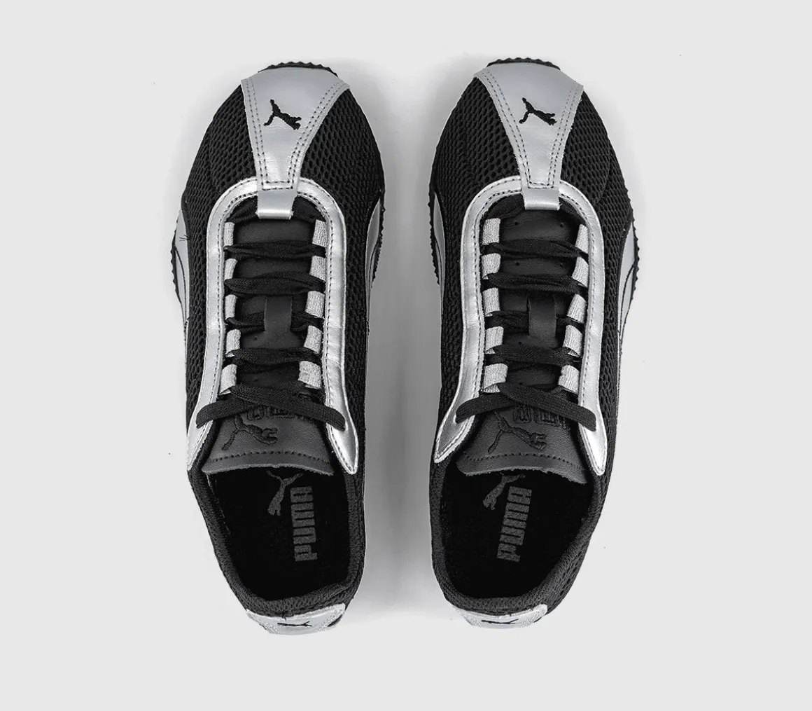 H Street Trainers