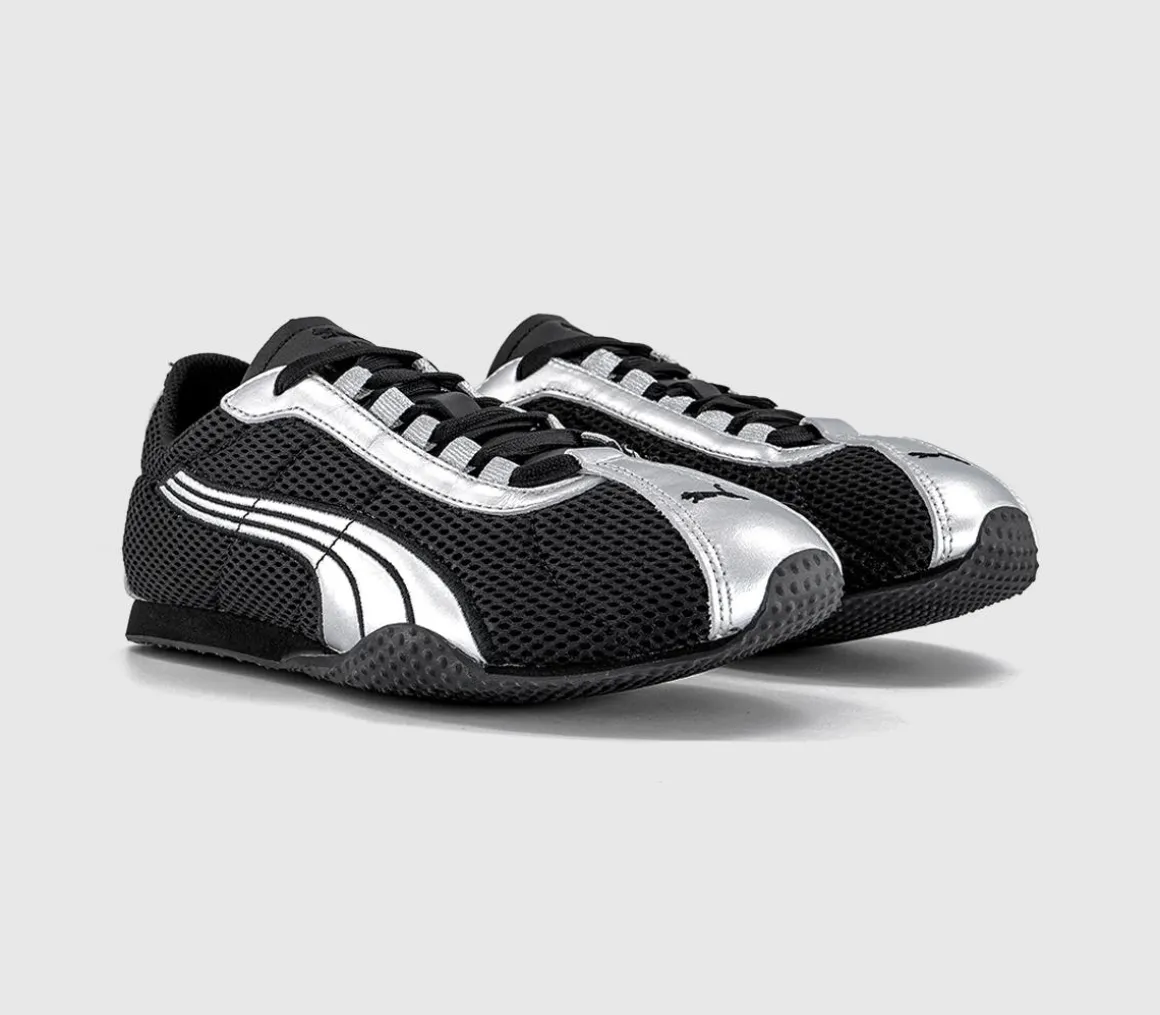 H Street Trainers