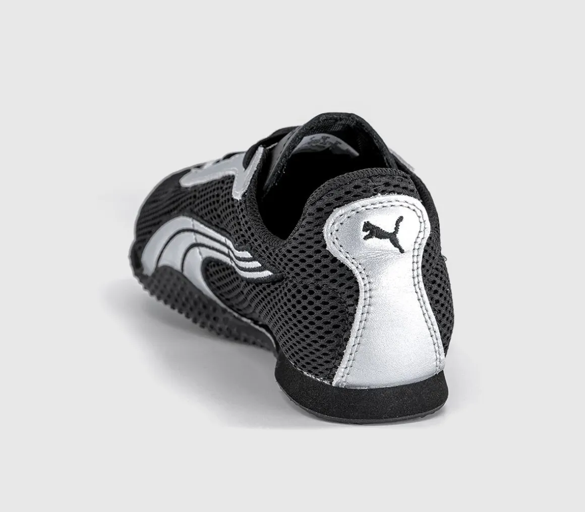 H Street Trainers