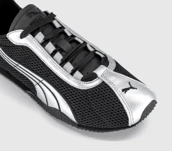 H Street Trainers