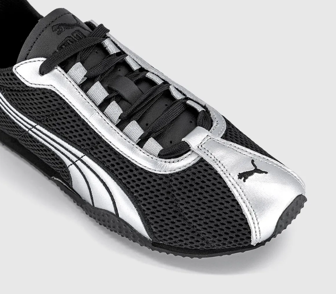 H Street Trainers