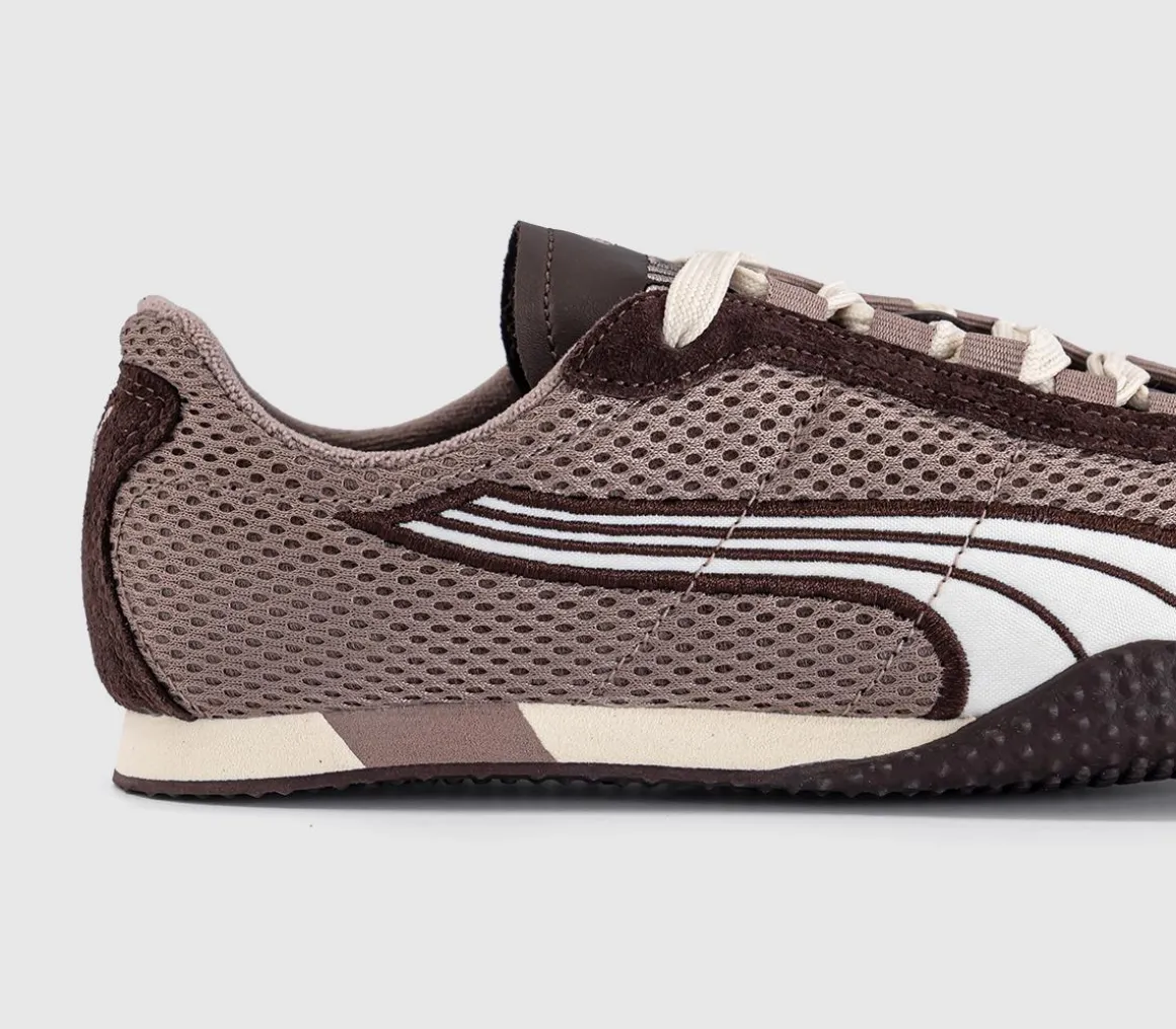H Street Trainers