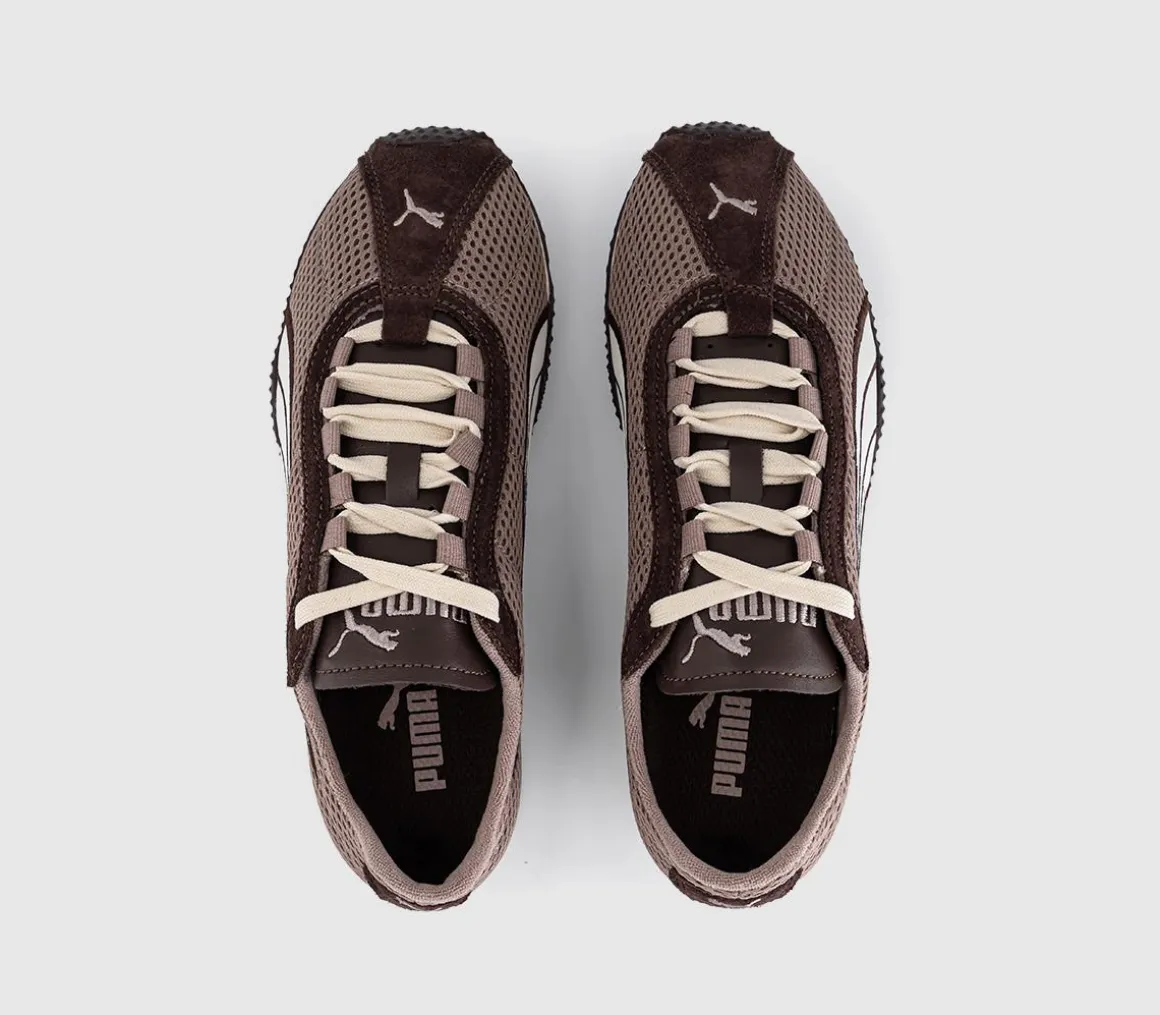 H Street Trainers