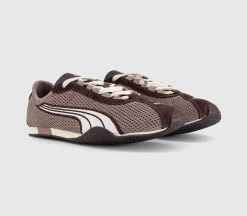 H Street Trainers