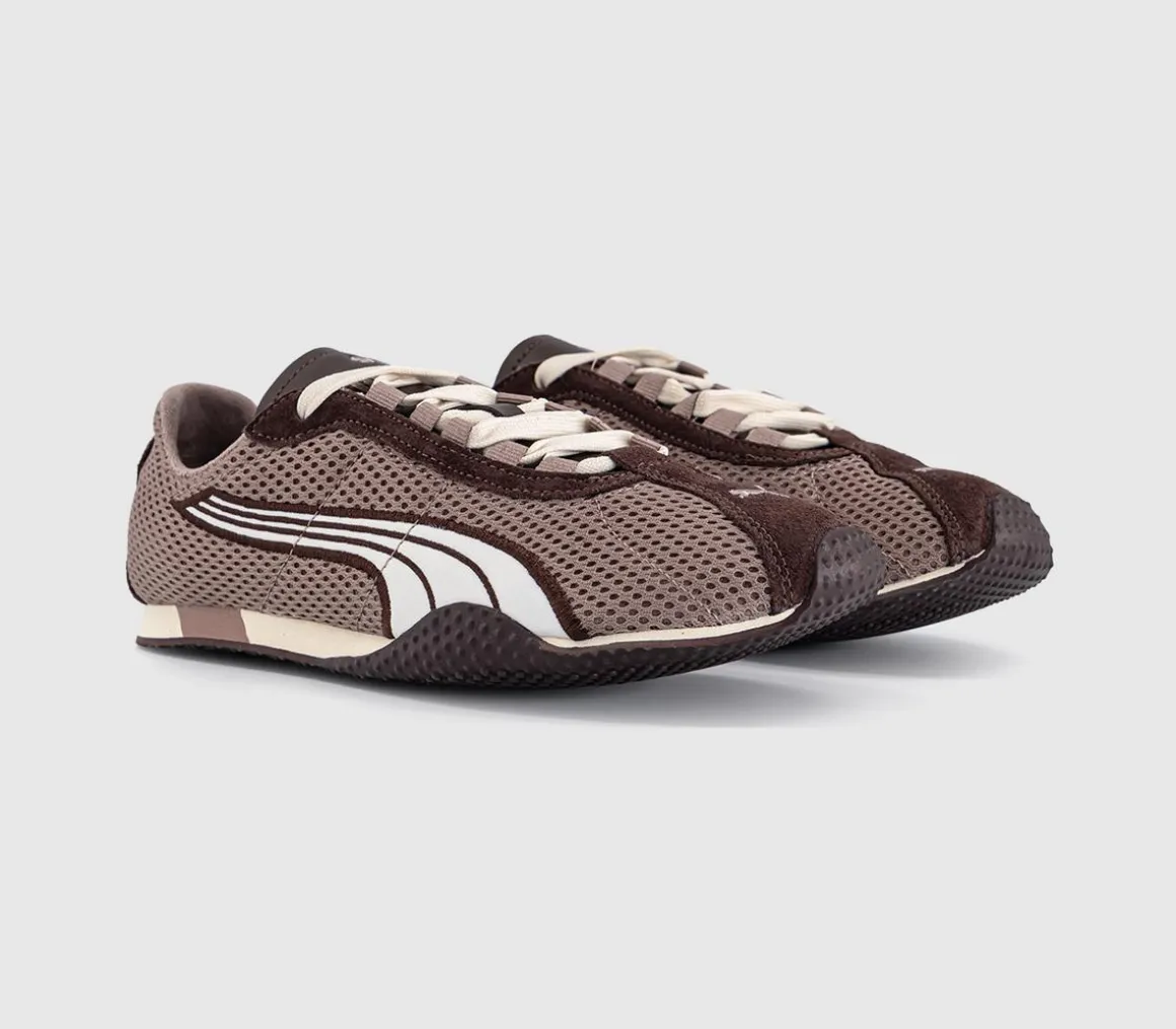 H Street Trainers