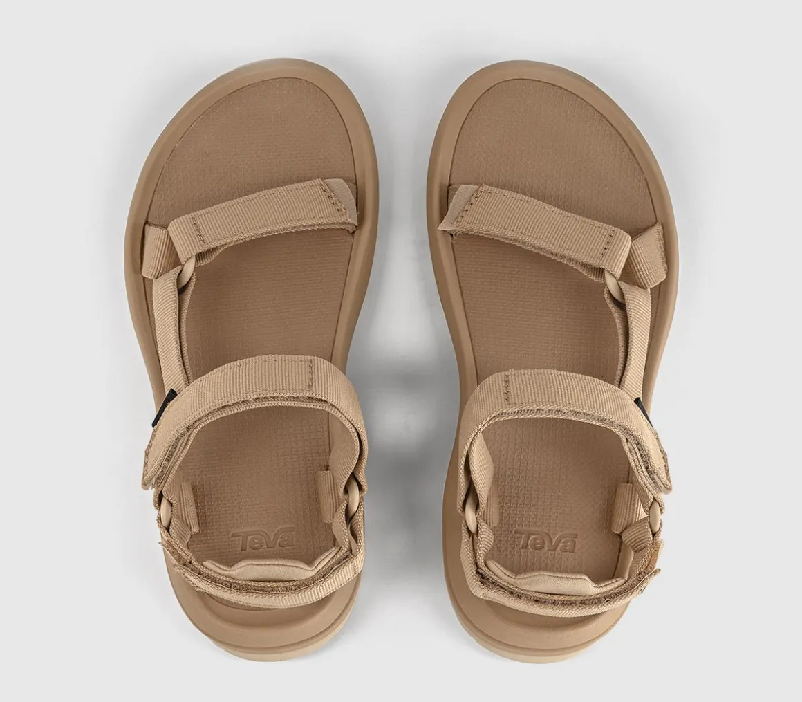 Hurricane Xl T3 Sandals