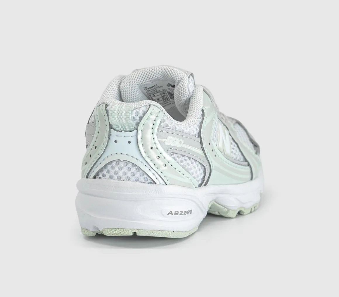 530 Infant Trainers