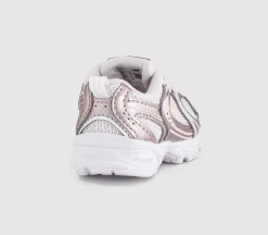 530 Infant Trainers