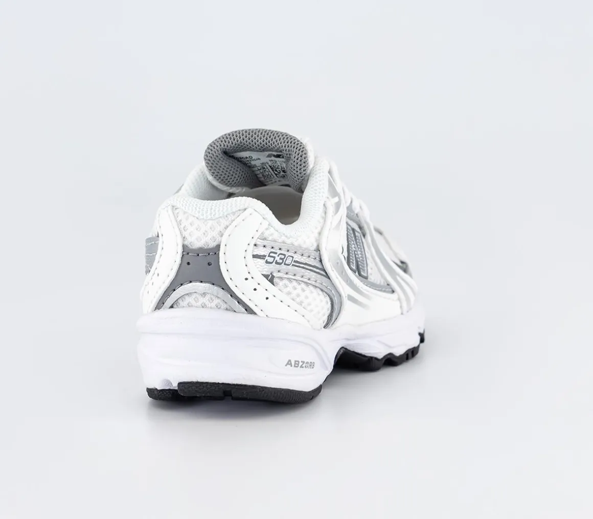 530 Infant Trainers