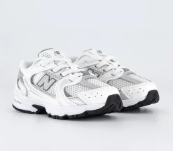 530 Infant Trainers