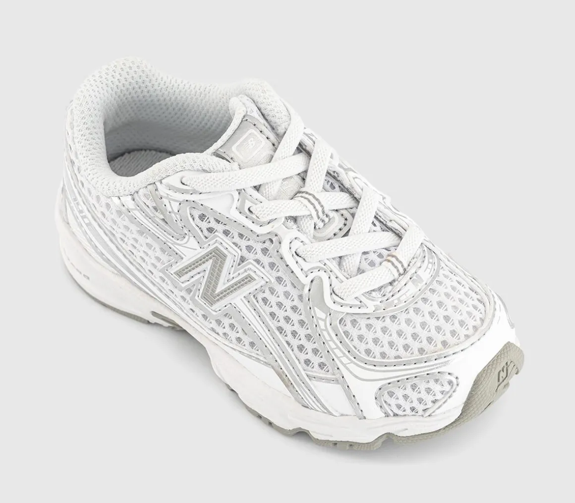 740 Infant Trainers