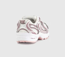 530 Infant Trainers