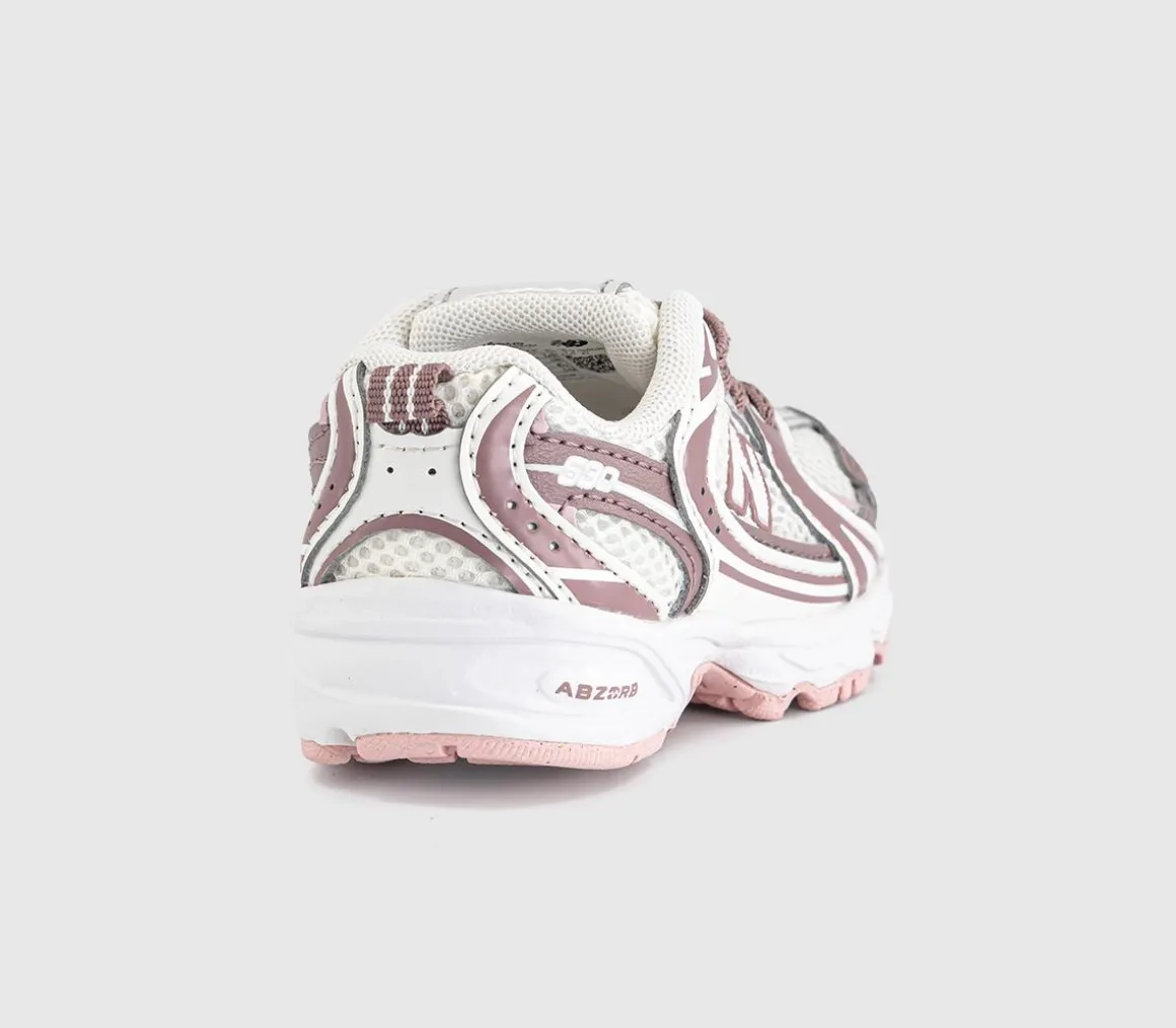 530 Infant Trainers