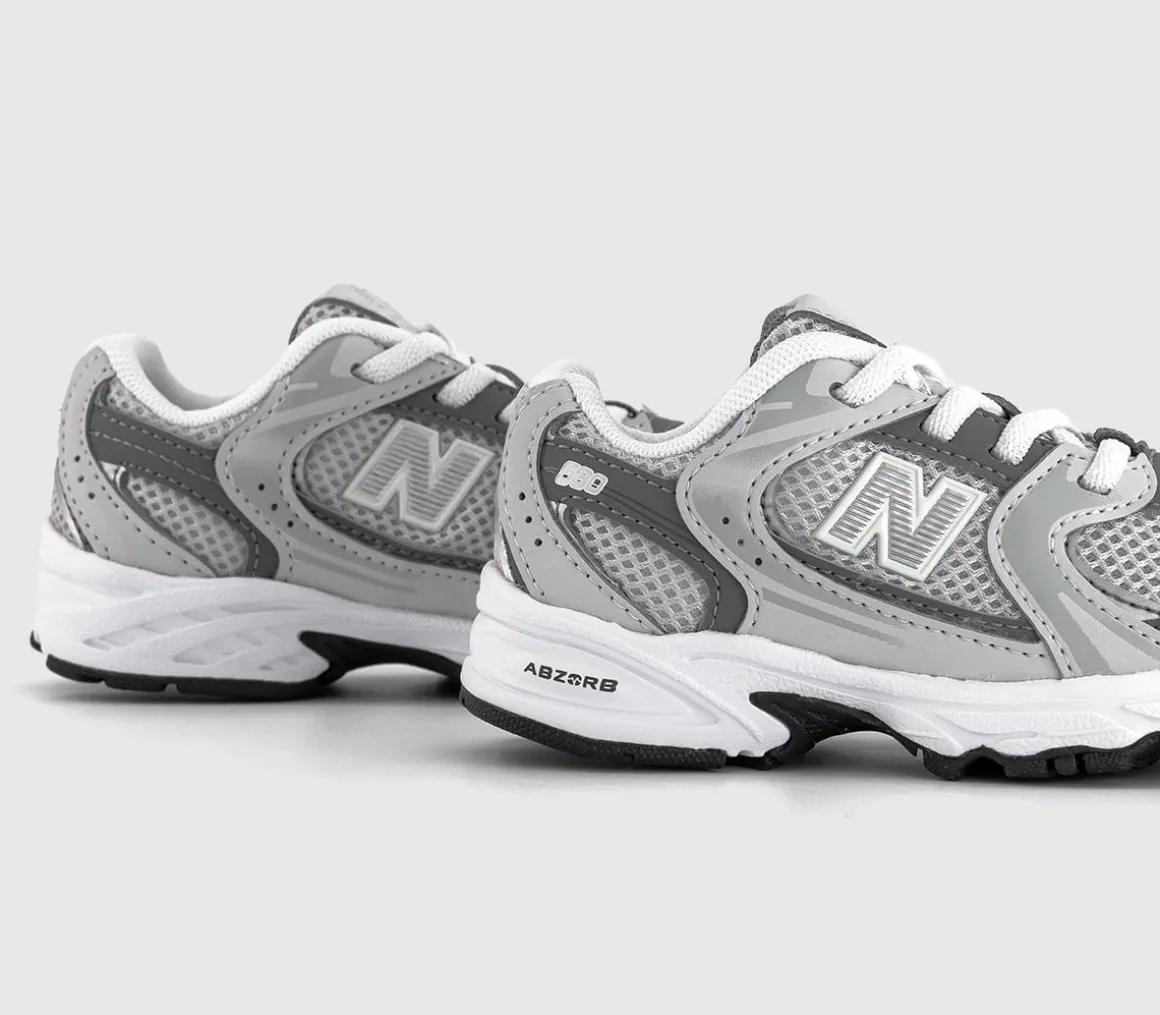 530 Infant Trainers